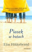 polish book : Piasek w b... - Elin Hilderbrand