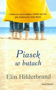 Picture of Piasek w butach