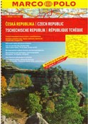 Książka : Czechy Atl...