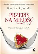 polish book : Przepis na... - Katie Fforde