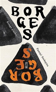 Picture of Księga piasku Pamięć Szekspira