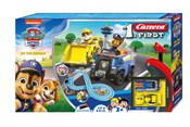 Paw Patrol... -  Książka z wysyłką do UK