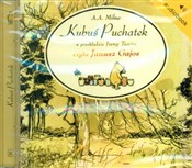 [Audiobook... - A.A. Milne -  Książka z wysyłką do UK