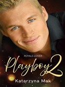 Playboy 2.... - Katarzyna Mak -  Polish Bookstore 