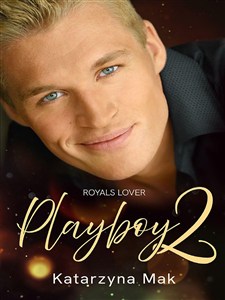 Obrazek Playboy 2. Royals Lover