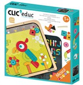 Magnetyczn... -  foreign books in polish 