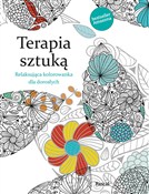 polish book : Terapia sz... - Christina Rose