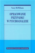 Książka : Opracowani... - Nancy McWilliams
