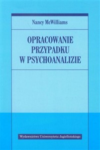 Obrazek Opracowanie przypadku w psychoanalizie