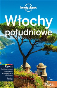 Obrazek Włochy Południowe Lonely Planet