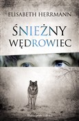Zobacz : Śnieżny wę... - Elisabeth Herrmann
