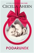Książka : Podarunek - Cecelia Ahern