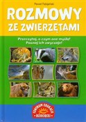 Rozmowy ze... - Paweł Fabijański -  books in polish 