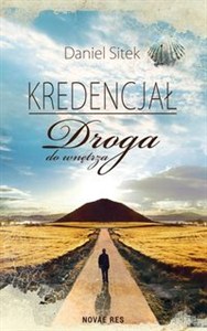 Obrazek Kredencjał Droga do wnętrza