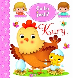 Obrazek Co to jest? Kury
