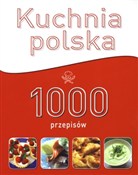 polish book : Kuchnia po... - Marzena Wasilewska