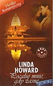 Pocałuj mn... - Linda Howard -  Polish Bookstore 