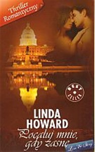 Obrazek Pocałuj mnie, gdy zasnę