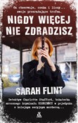 Nigdy więc... - Sarah Flint -  Książka z wysyłką do UK