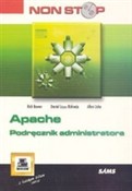 polish book : Apache. Po... - Rich Bowen, Daniel Lopez Ridruejo, Allan Liska