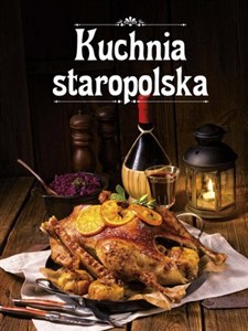 Obrazek Kuchnia staropolska