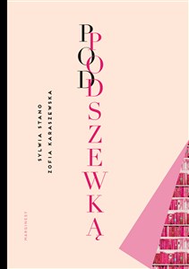 Obrazek Pod podszewką Prawdziwy wizerunek pisarza