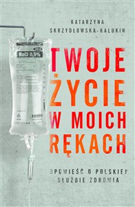 Obrazek Twoje życie w moich rękach
