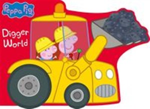 Obrazek Peppa Pig: Digger World