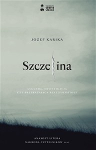 Obrazek Szczelina