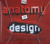 polish book : Anatomia p... - Steven Heler, Mirko Ilić