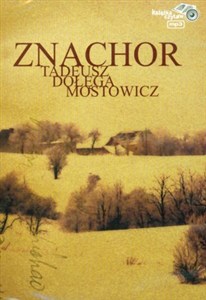 Obrazek [Audiobook] Znachor