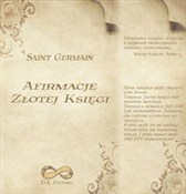 polish book : Afirmacje ... - Saint Germain
