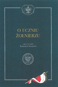 Picture of O uczniu żołnierzu