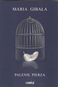 Książka : Palenie pi... - Maria Gibała