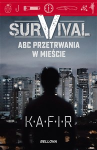 Obrazek Survival ABC przetrwania w mieście
