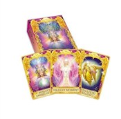 Polska książka : Anielska o... - Doreen Virtue Radleigh, C. Valentine