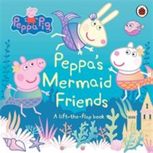 Obrazek Peppa Pig: Peppa's Mermaid Friends