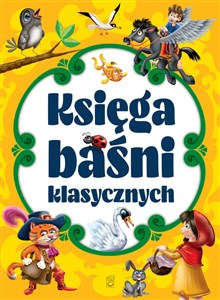 Picture of Księga baśni klasycznych
