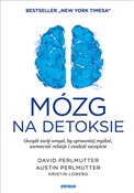 Mózg na de... - David Perlmutter, Austin Perlmutter, Kristin Loberg - Ksiegarnia w UK