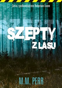 Obrazek Szepty z lasu