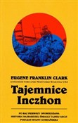 Tajemnice ... - Eugene Franklin Clark -  foreign books in polish 