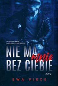 Obrazek Nie ma mnie bez Ciebie