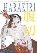 Książka : Harakiri - Algernon Bertram Mitford