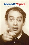 Abecadło T... - Roland Topor, Agnieszka Taborska -  Polish Bookstore 