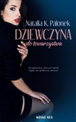 polish book : Dziewczyna... - Natala K. Palonek