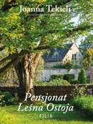 Pensjonat ... - Joanna Tekieli -  Polish Bookstore 