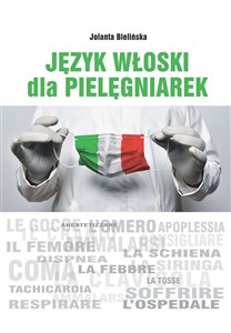 Obrazek Język włoski dla pielęgniarek