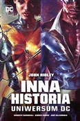 Książka : Inna histo... - John Ridley