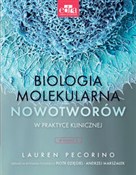 polish book : Biologia m... - L. Pecorino