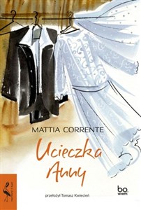 Obrazek Ucieczka Anny